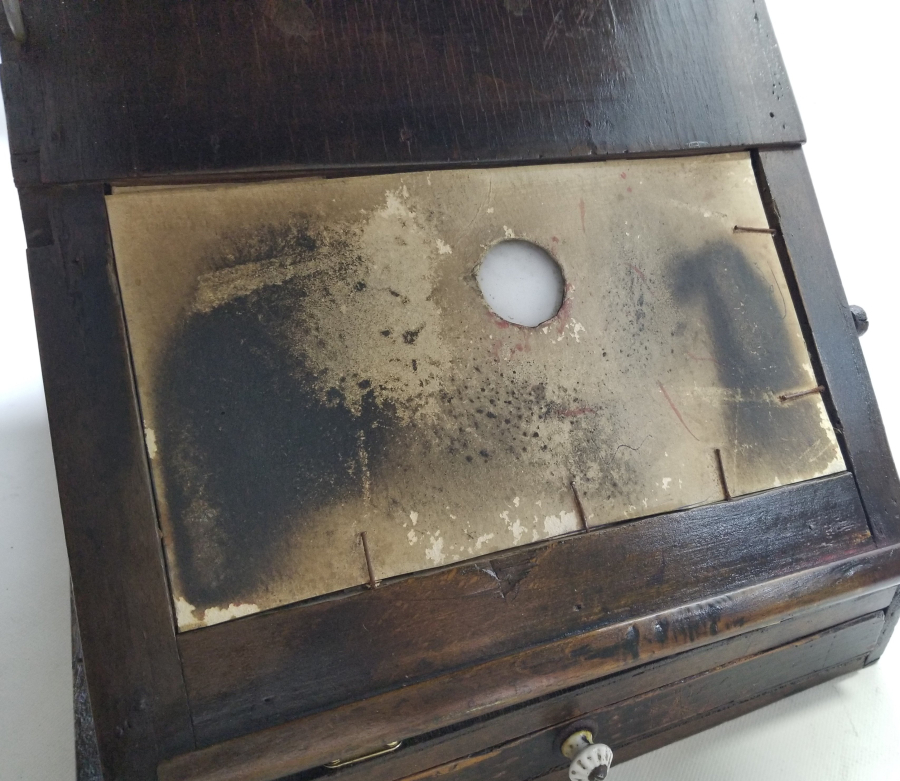 OSMANLI DÖNEMİ PHOTOSHOP ALETİ - NEGATİF DÜZELTME ALETİ