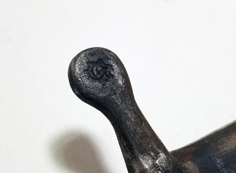 OSMANLI DÖNEMİ USTA DAMGALI ÇOK NADİR PAŞA KILICI