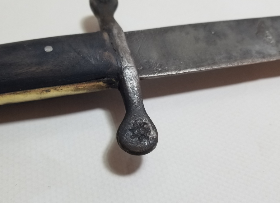 OSMANLI DÖNEMİ USTA DAMGALI ÇOK NADİR PAŞA KILICI