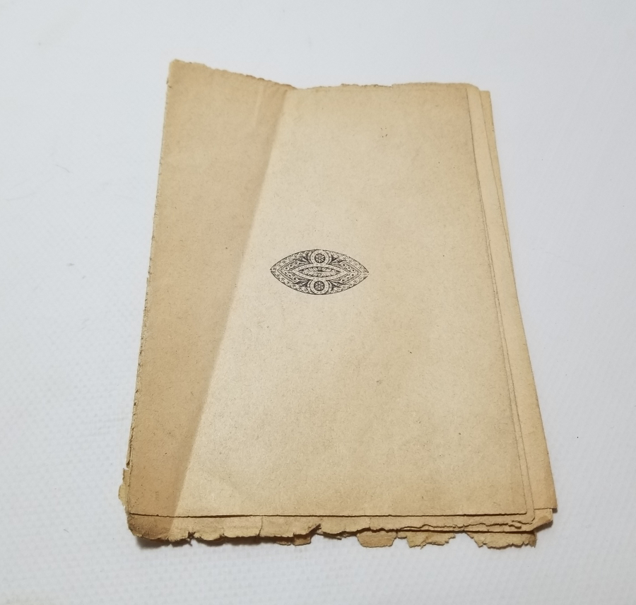 OSMANLI DÖNEMİ BASKI İLMİHAL