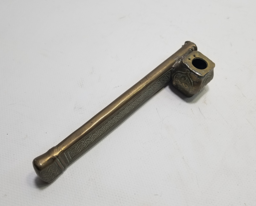 ÜZERİ AYETLERLE DEKORLU OSMANLI DÖNEMİ NADİR HATTAT DİVİTLİĞİ