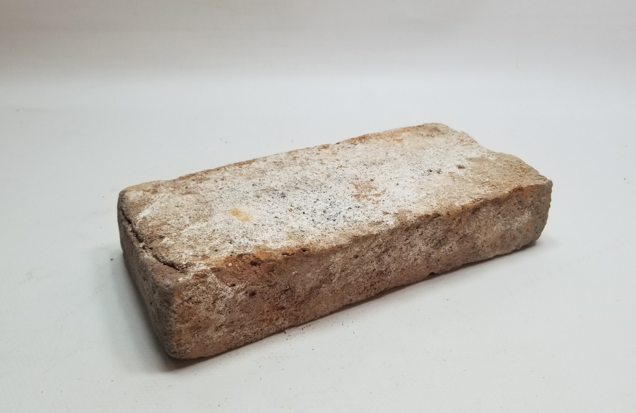 OSMANLI DÖNEMİ OSMANLI TUĞLA