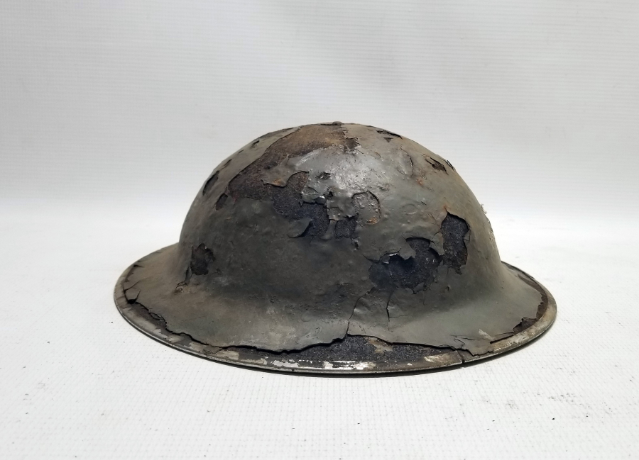 KORE SAVAŞI DÖNEMİ NADİR TÜRK ASKERİ MİĞFERİ