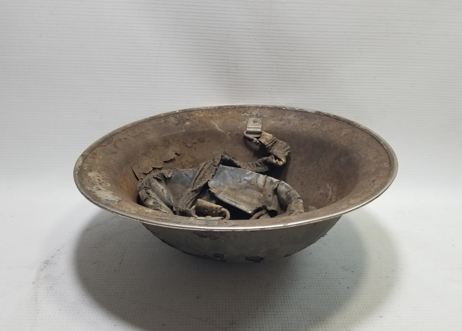 KORE SAVAŞI DÖNEMİ NADİR TÜRK ASKERİ MİĞFERİ