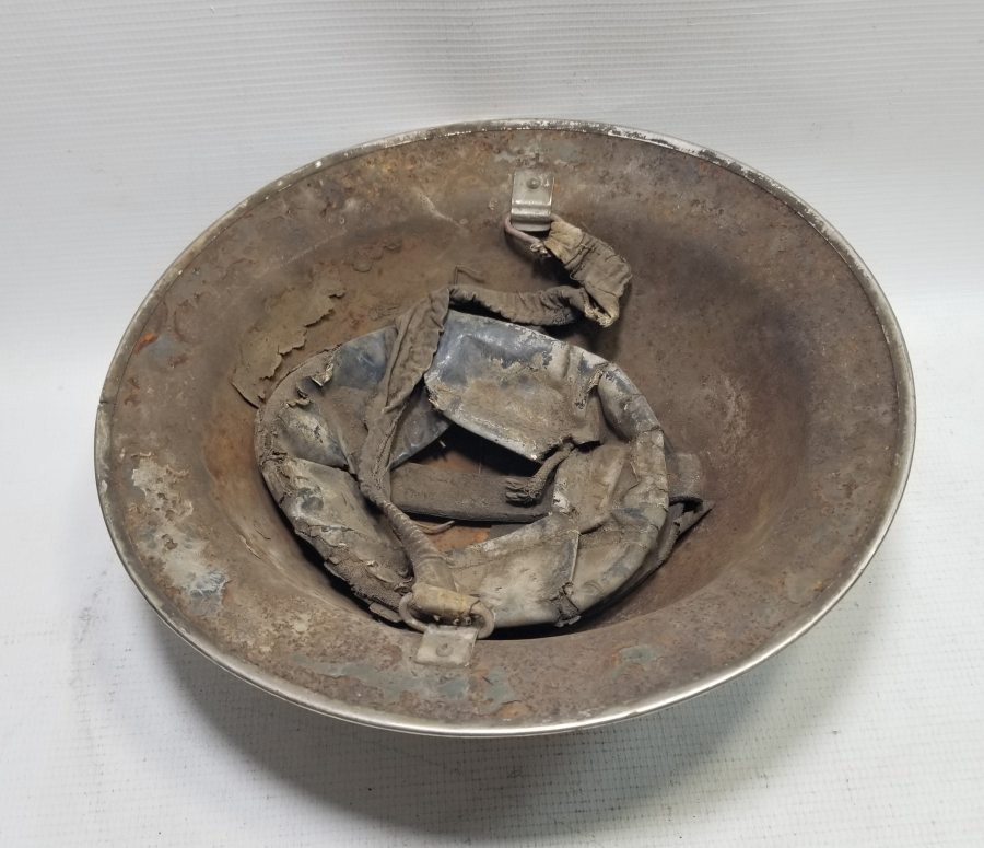 KORE SAVAŞI DÖNEMİ NADİR TÜRK ASKERİ MİĞFERİ