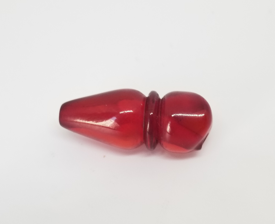 OSMANLI DÖNEMİ ATEŞ KEHRİBARI İMAME