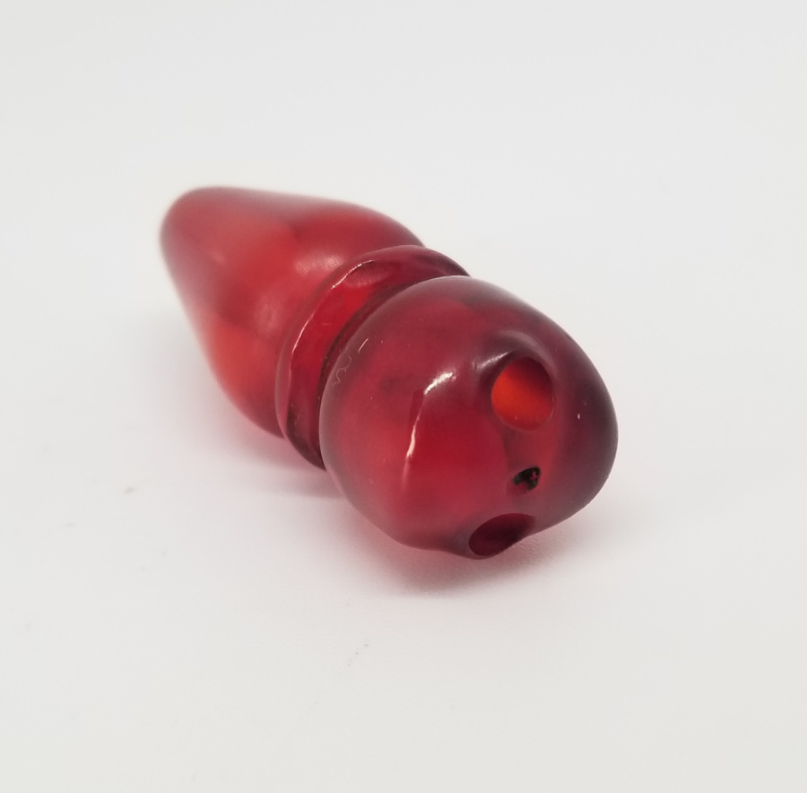 OSMANLI DÖNEMİ ATEŞ KEHRİBARI İMAME