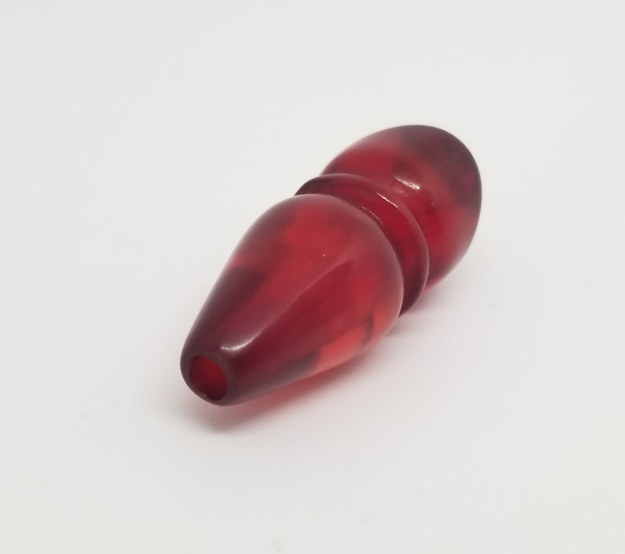 OSMANLI DÖNEMİ ATEŞ KEHRİBARI İMAME