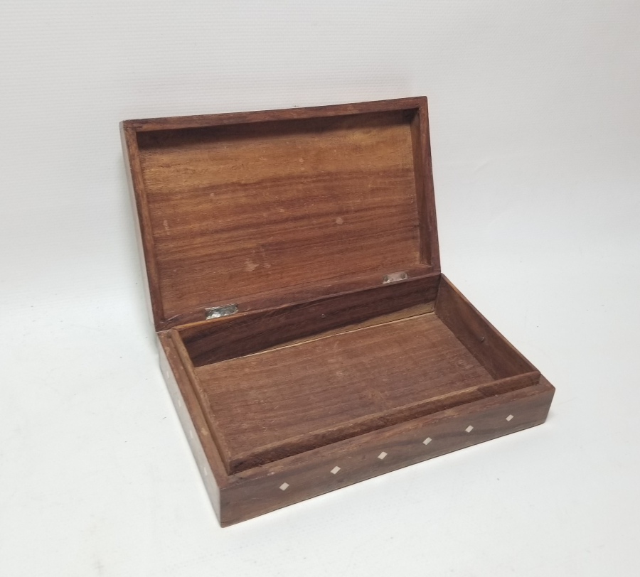 OSMANLI DÖNEMİ FİLDİŞİ ÇAKMA İŞÇİLİKLİ ESERİ İSTANBUL TABANCA KUTUSU