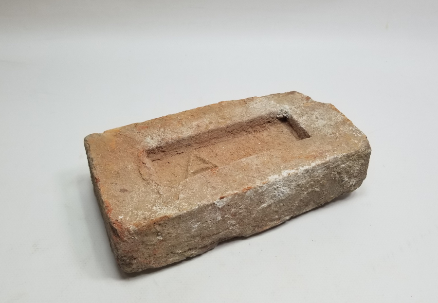 OSMANLI DÖNEMİ RUM TUĞLA