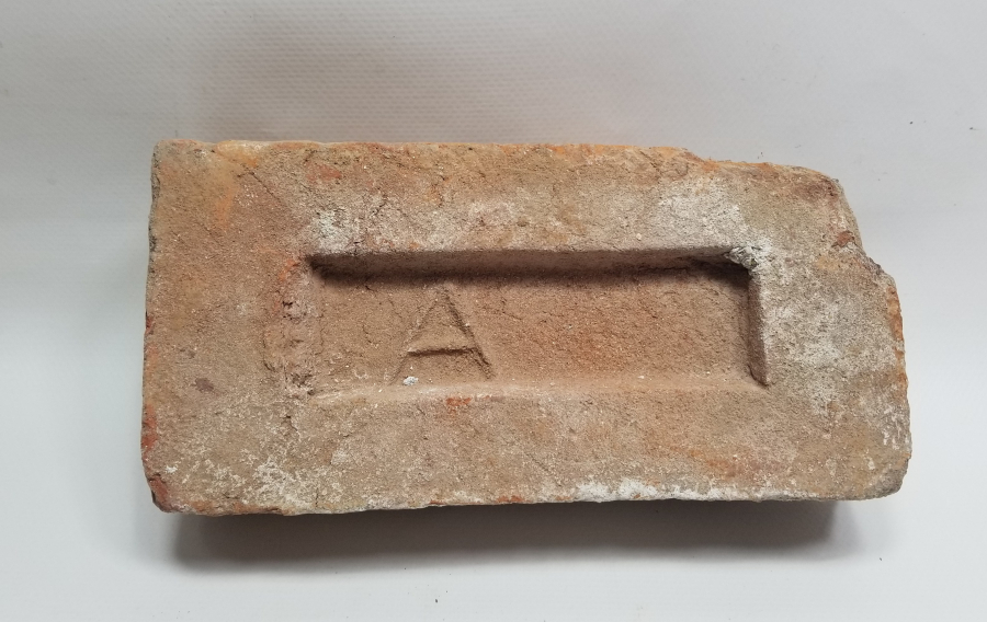 OSMANLI DÖNEMİ RUM TUĞLA