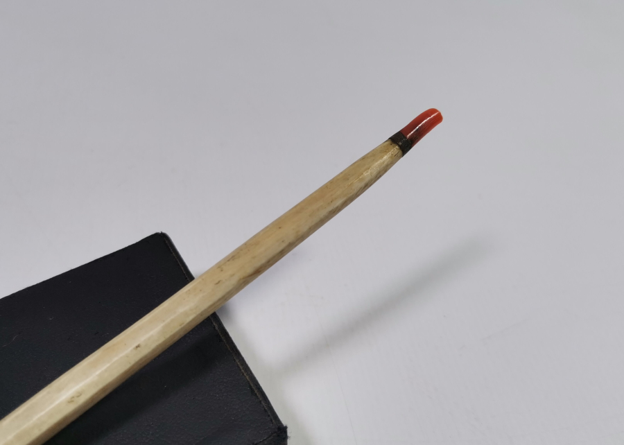 OSMANLI DÖNEMİ MERCANLI TEKKE İŞİ HOŞAF KAŞIĞI