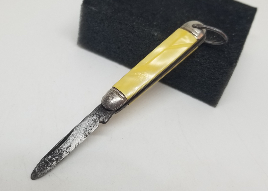 SEDEF SAPLI ANTİKA SAATÇİ ÇAKISI