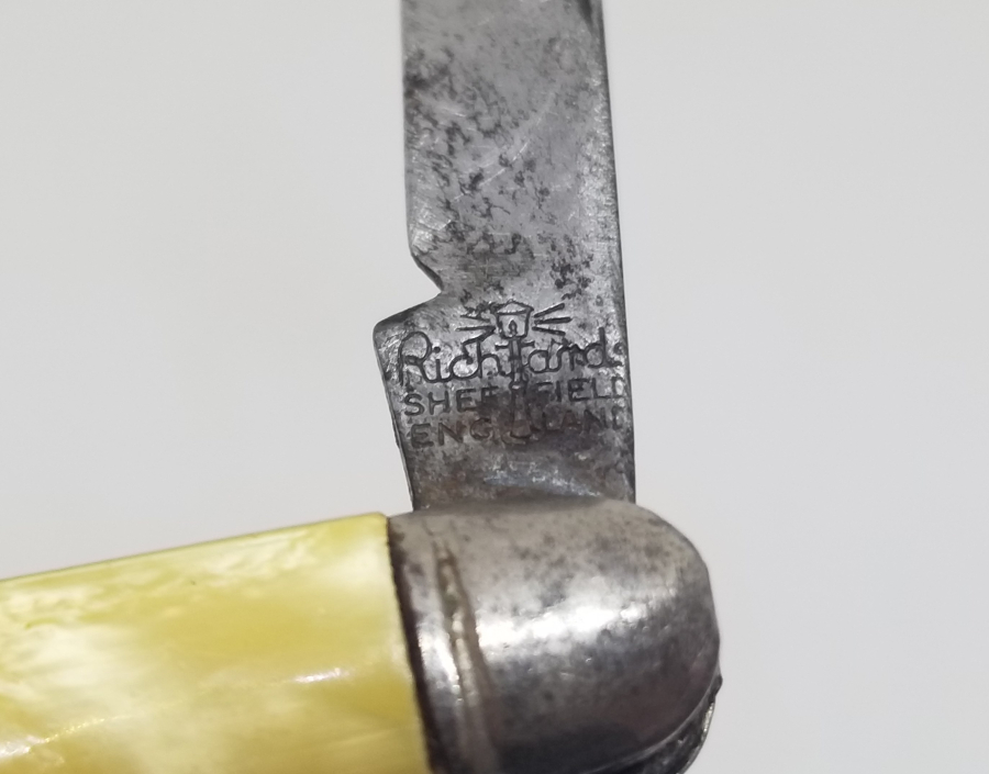 SEDEF SAPLI ANTİKA SAATÇİ ÇAKISI