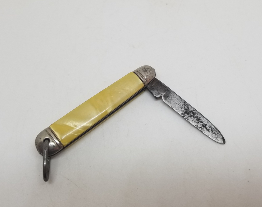 SEDEF SAPLI ANTİKA SAATÇİ ÇAKISI