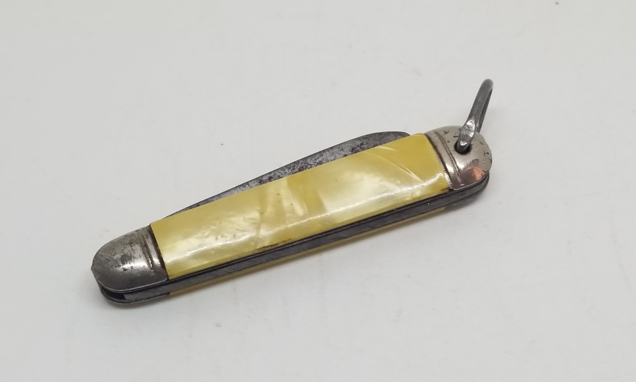 SEDEF SAPLI ANTİKA SAATÇİ ÇAKISI