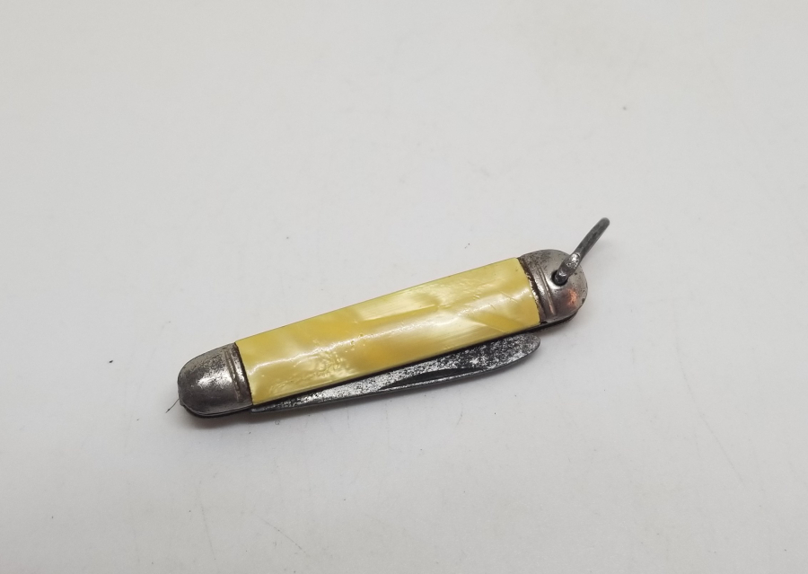 SEDEF SAPLI ANTİKA SAATÇİ ÇAKISI