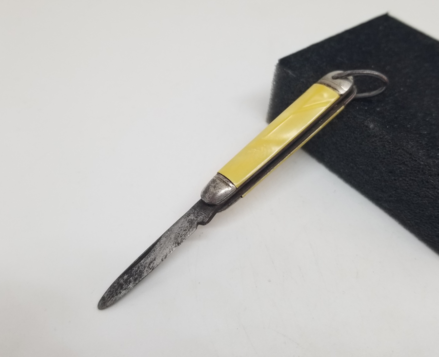 SEDEF SAPLI ANTİKA SAATÇİ ÇAKISI