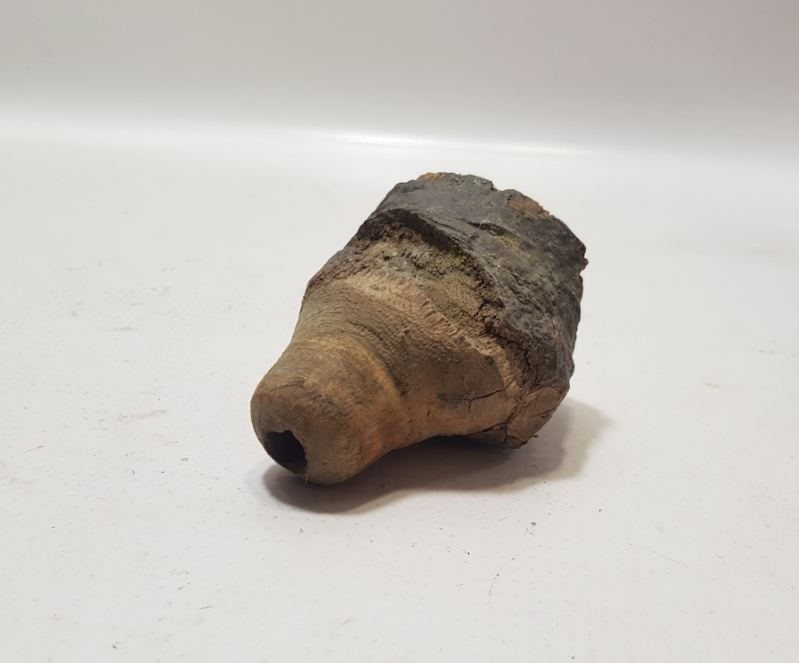 OSMANLI DÖNEMİ EL YAPIMI AHŞAP NARGİLE SERİ