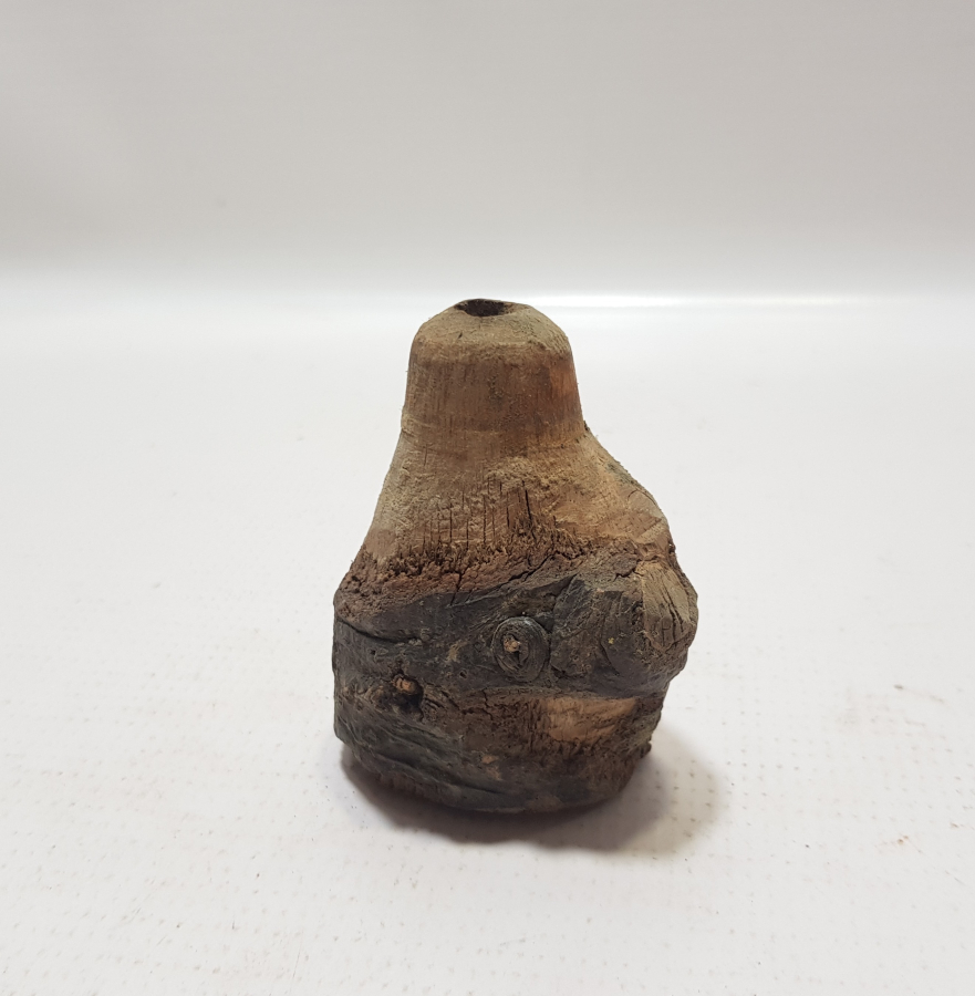 OSMANLI DÖNEMİ EL YAPIMI AHŞAP NARGİLE SERİ