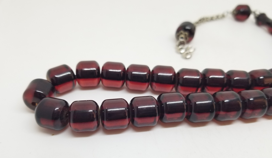 USTA İŞİ KATALİN TESPİH