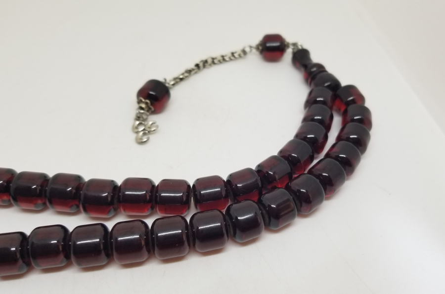 USTA İŞİ KATALİN TESPİH