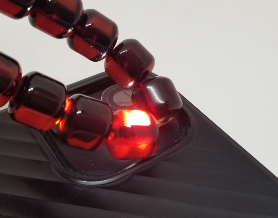 USTA İŞİ KATALİN TESPİH