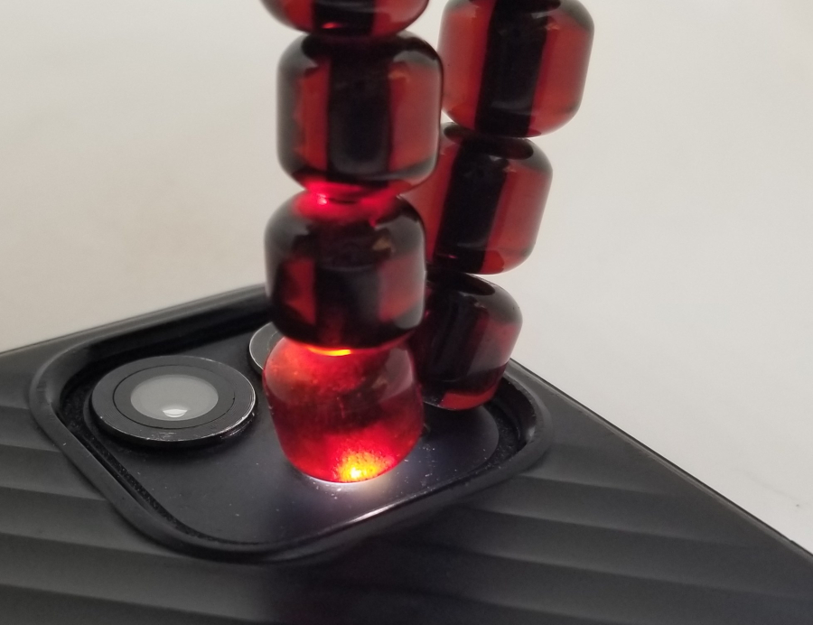 USTA İŞİ KATALİN TESPİH