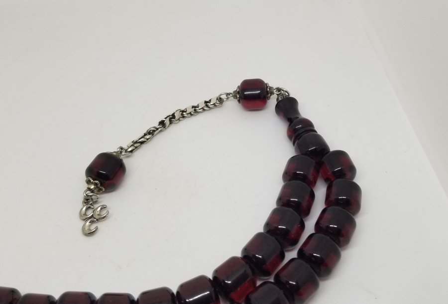 USTA İŞİ KATALİN TESPİH