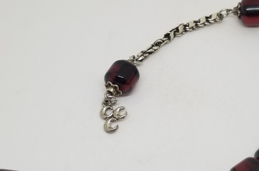 USTA İŞİ KATALİN TESPİH