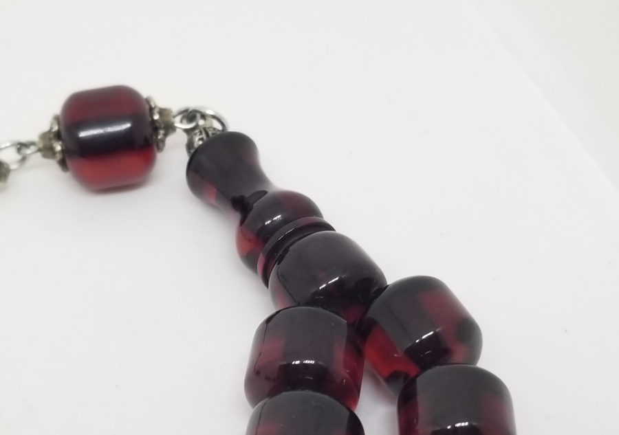 USTA İŞİ KATALİN TESPİH