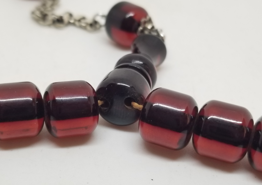 USTA İŞİ KATALİN TESPİH