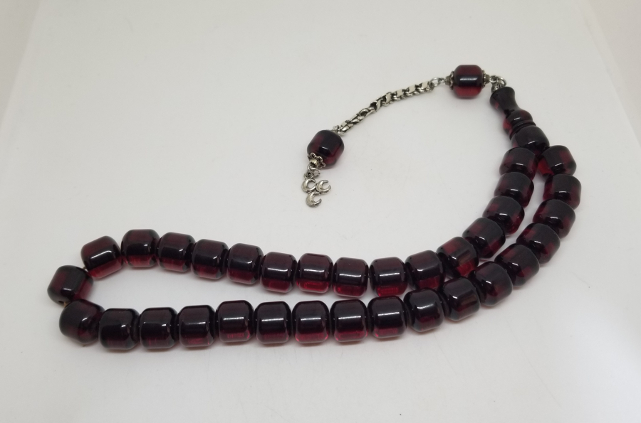 USTA İŞİ KATALİN TESPİH