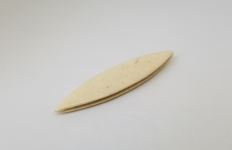 OSMANLI DÖNEMİ KEMİK TERZİ MEKİĞİ