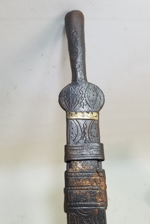 OSMANLI DÖNEMİ ÜZERİ İŞLEMELİ KATLANIR KAHVE KAVURMA TAVASI