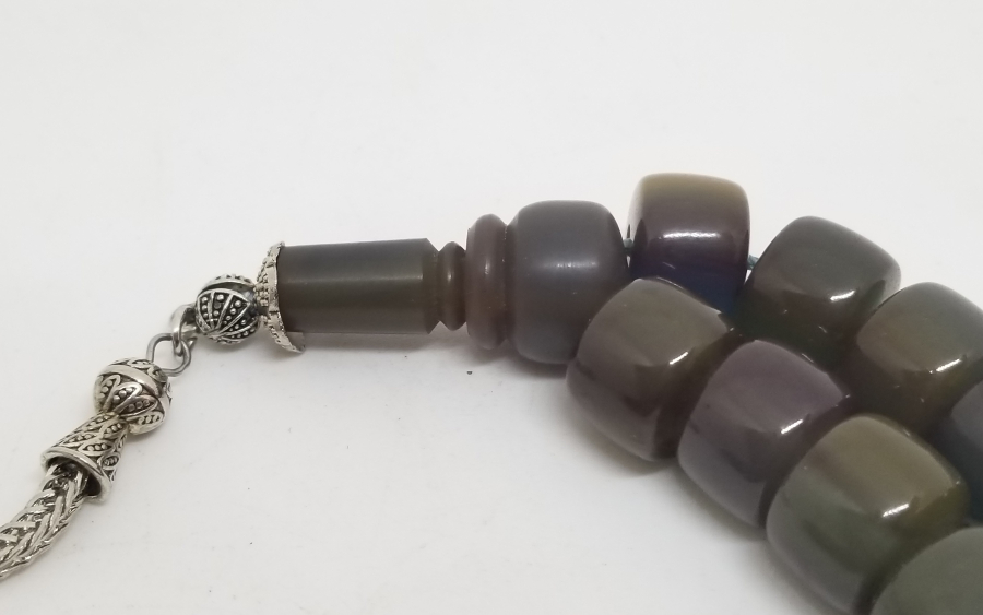 USTA İŞİ KATALİN TESPİH