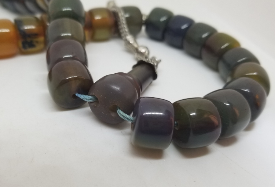 USTA İŞİ KATALİN TESPİH