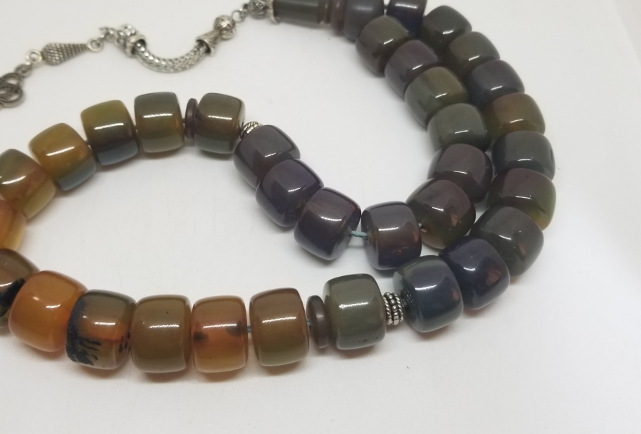 USTA İŞİ KATALİN TESPİH