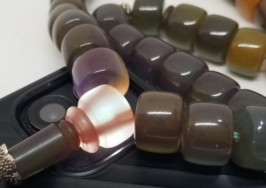 USTA İŞİ KATALİN TESPİH