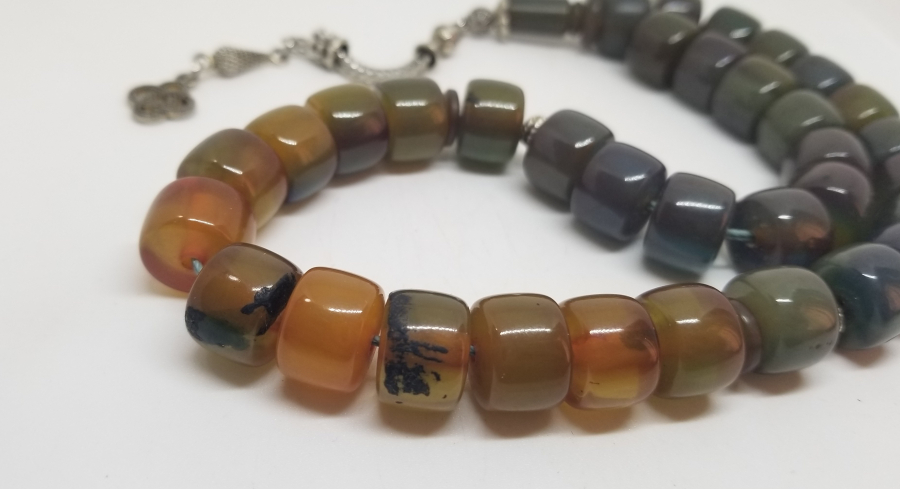 USTA İŞİ KATALİN TESPİH