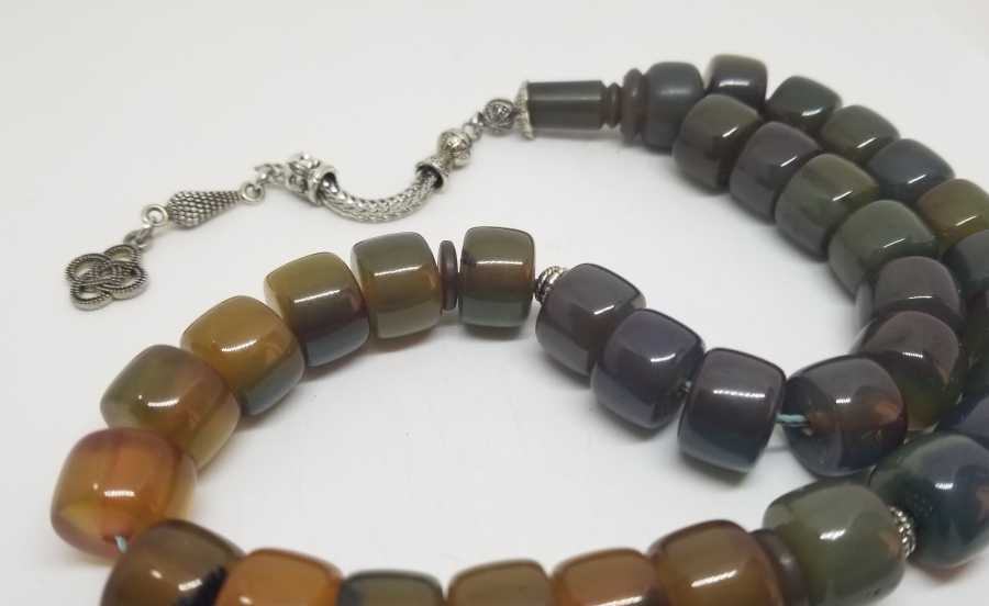 USTA İŞİ KATALİN TESPİH