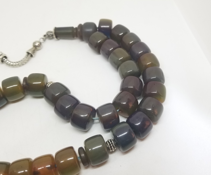 USTA İŞİ KATALİN TESPİH