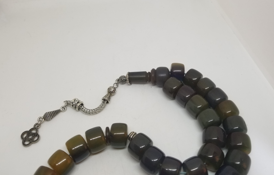 USTA İŞİ KATALİN TESPİH