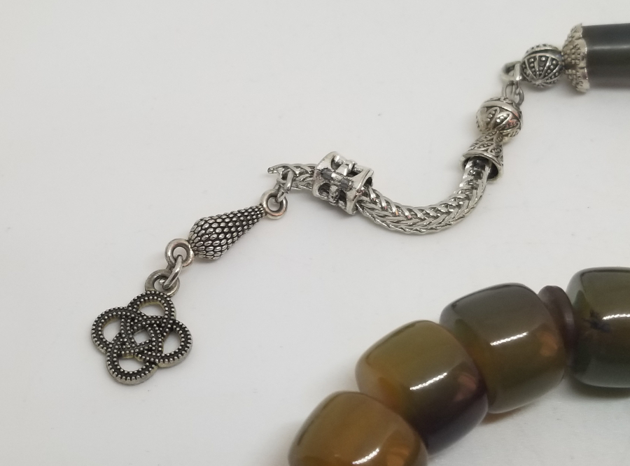 USTA İŞİ KATALİN TESPİH