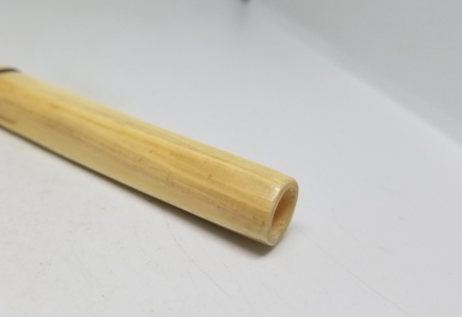 OSMANLI DÖNEMİ FİLDİŞİ SİGARA AĞIZLIĞI