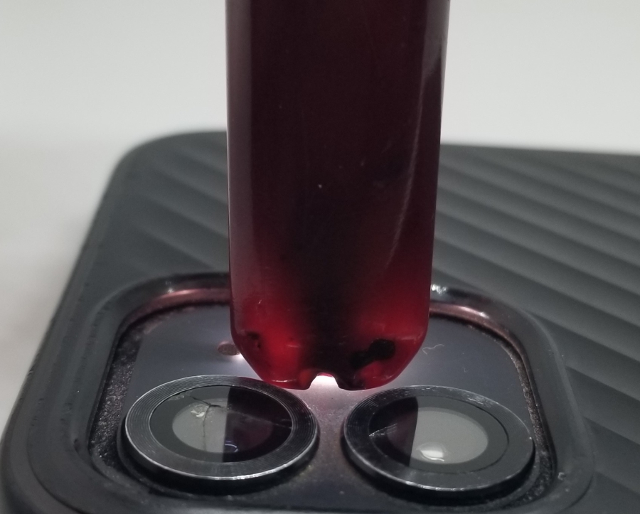 OSMANLI DÖNEMİ SIKMA KEHRİBAR SİGARA AĞIZLIĞI