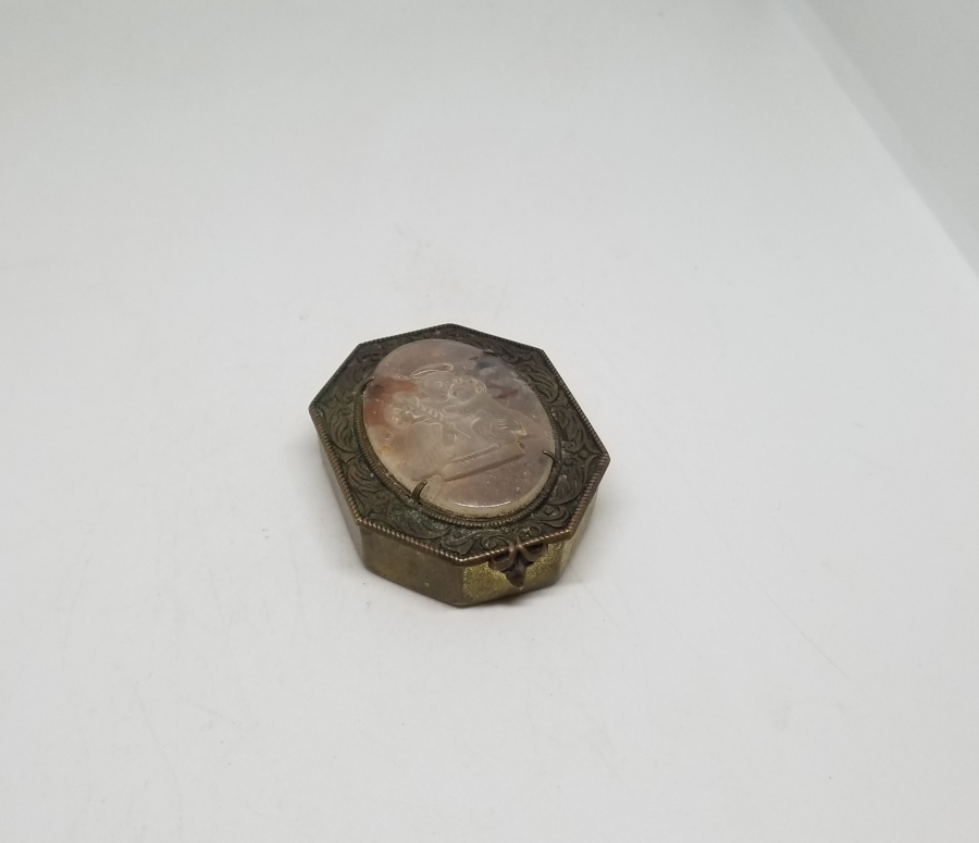 NADİR ANTİKA RUM İBADET TAKIMI