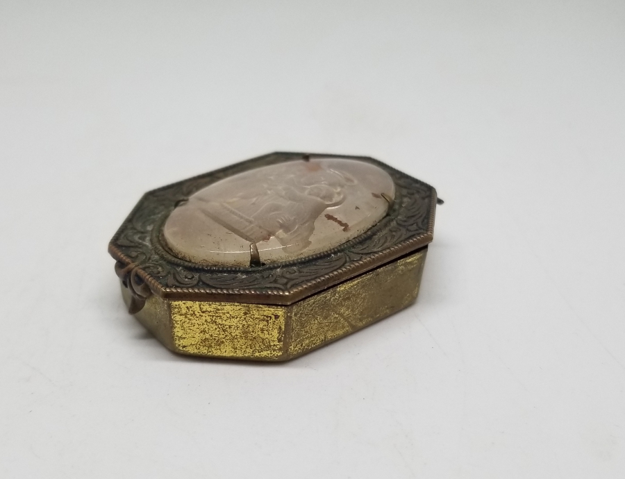 NADİR ANTİKA RUM İBADET TAKIMI