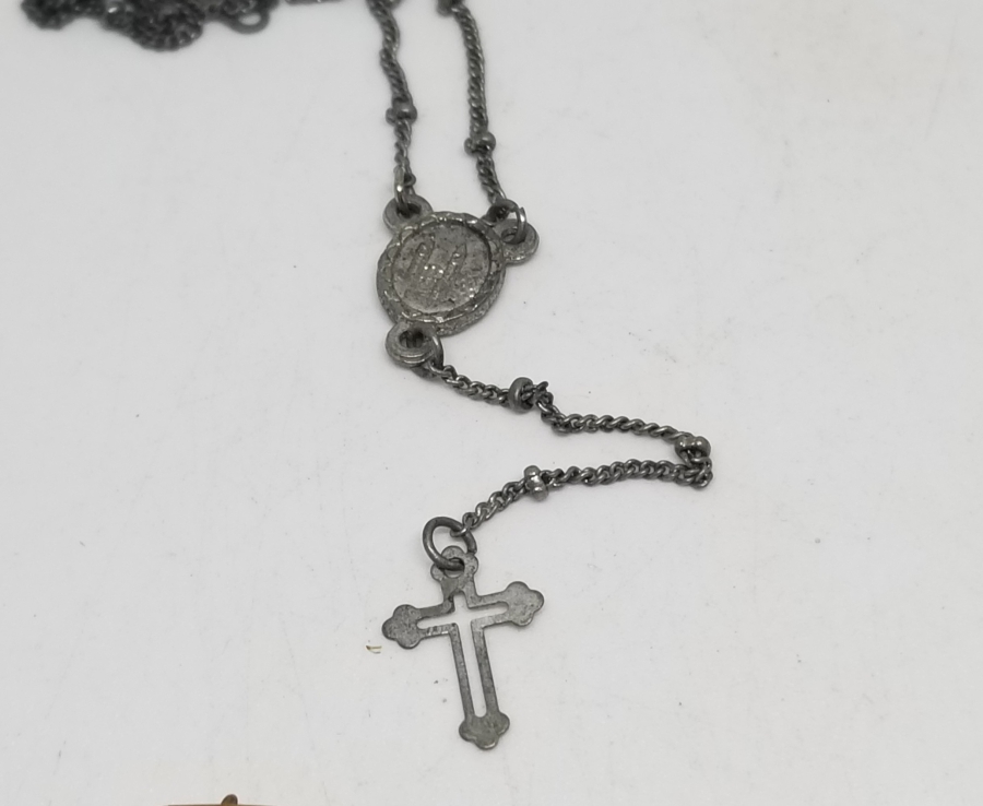 NADİR ANTİKA RUM İBADET TAKIMI