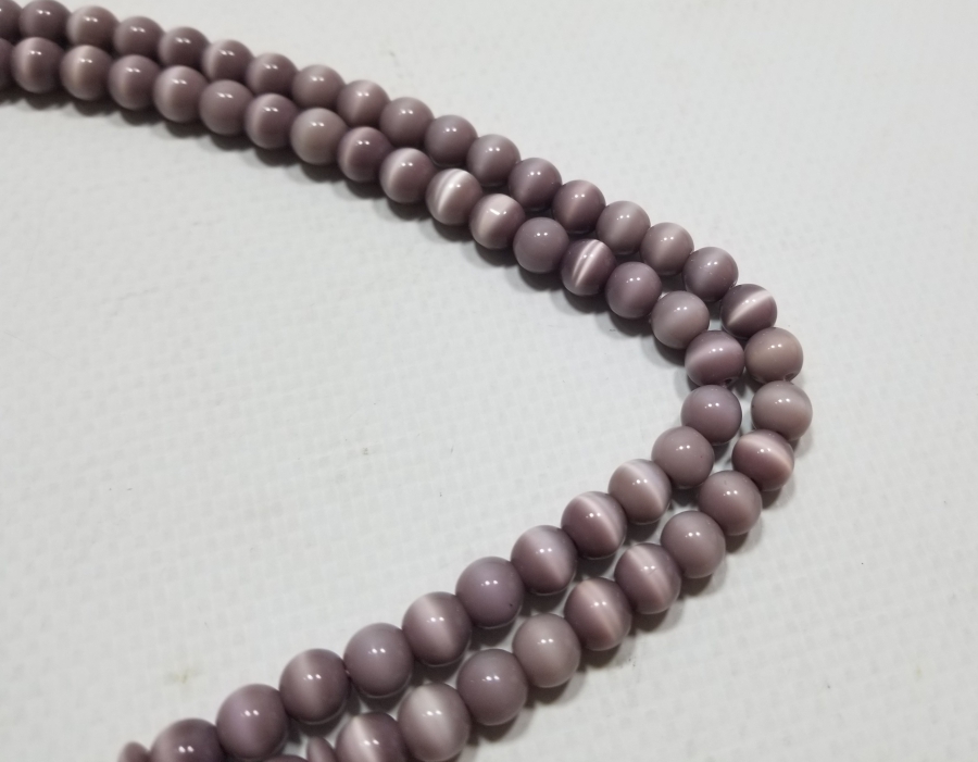 ANTİKA BEYKOZ ÇİFT RENKLİ NAMAZ TESPİHİ